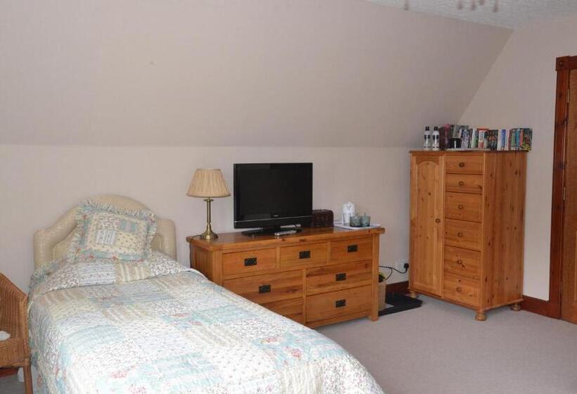 Отель Home Farm Bed And Breakfast