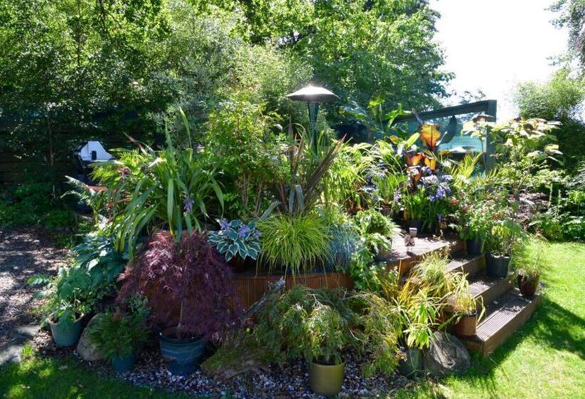 Отель Home Farm Bed And Breakfast