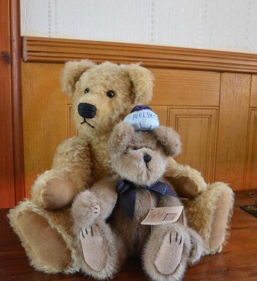 Отель Home Farm Bed And Breakfast