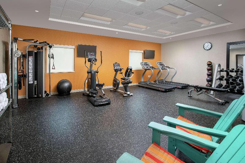 בית מלון כפרי Home2 Suites By Hilton Lake City