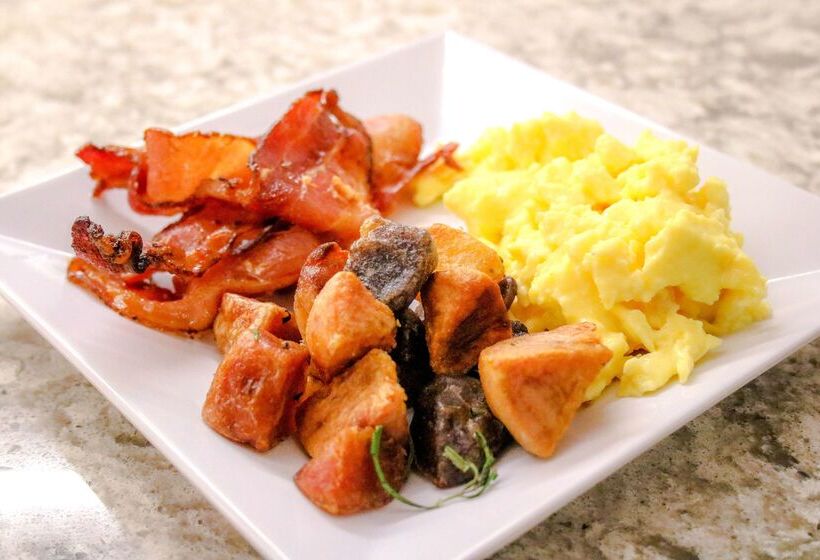 호텔 Hyatt Place Chantilly Dulles Airport South