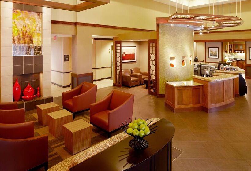 호텔 Hyatt Place Chantilly Dulles Airport South