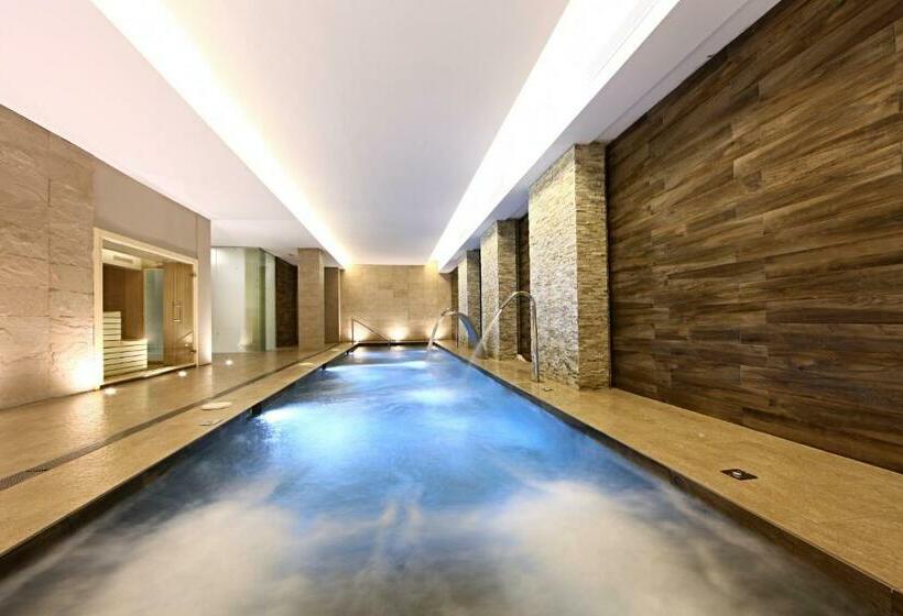 Отель Iberostar Waves Cala Millor - Adults Only