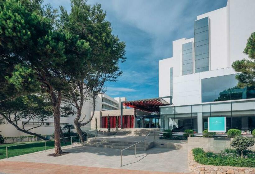 Отель Iberostar Waves Cala Millor - Adults Only