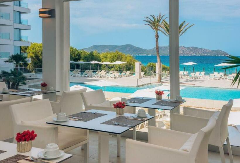 Отель Iberostar Waves Cala Millor - Adults Only