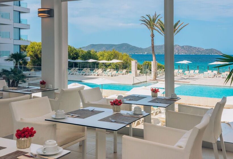 Отель Iberostar Waves Cala Millor - Adults Only
