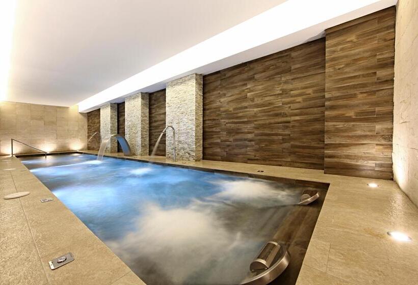 Отель Iberostar Waves Cala Millor - Adults Only