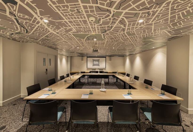 فندق Ibis Christchurch