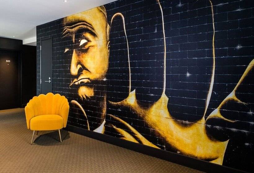 فندق Ibis Christchurch