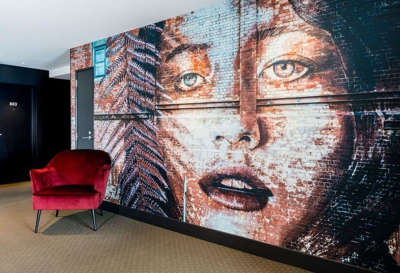 فندق Ibis Christchurch