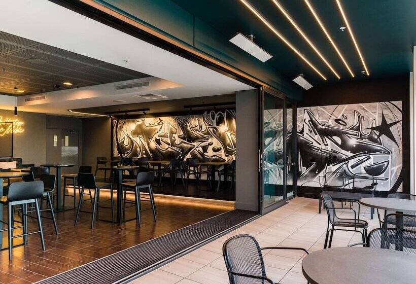 فندق Ibis Christchurch