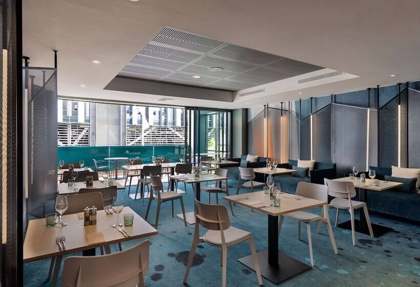 هتل Ibis Christchurch