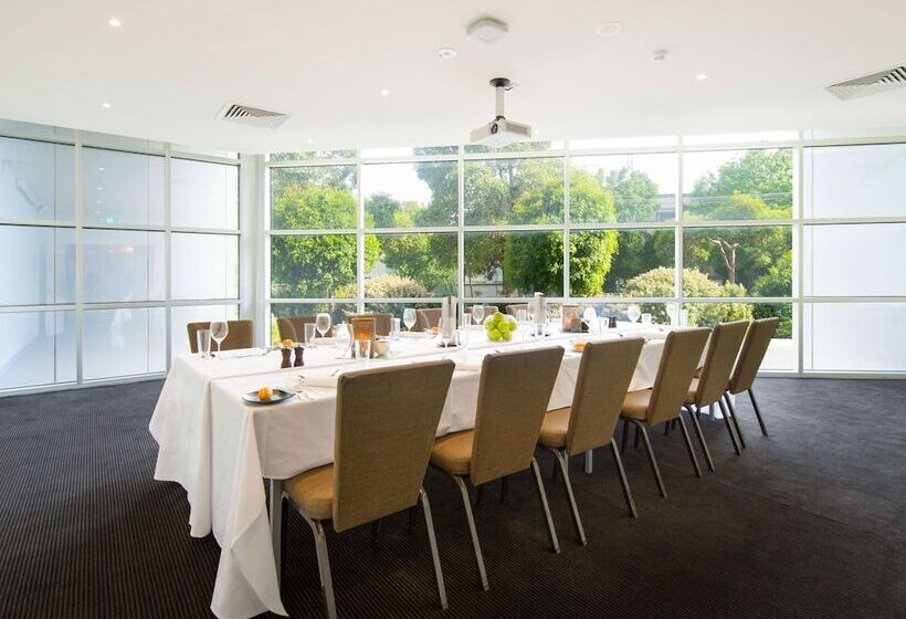 ホテル Ibis Melbourne Glen Waverley