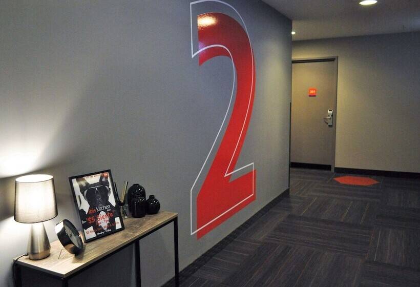 ホテル Ibis Melbourne Glen Waverley