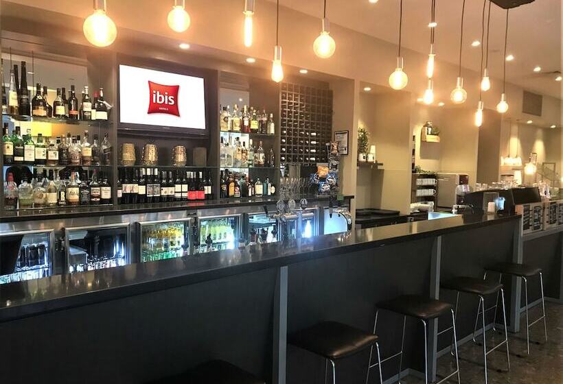 ホテル Ibis Melbourne Glen Waverley