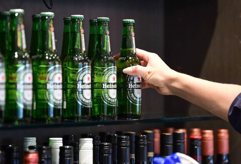 ホテル Ibis Melbourne Glen Waverley