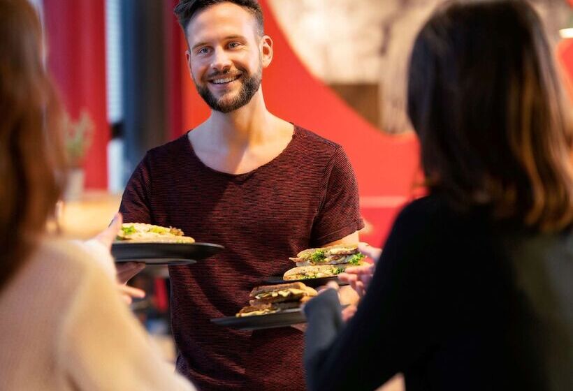 ホテル Ibis Melbourne Glen Waverley