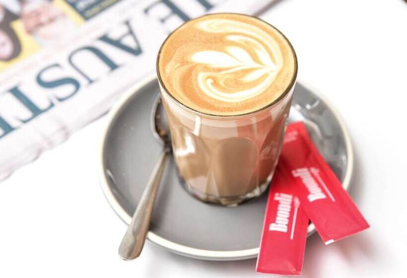 ホテル Ibis Melbourne Glen Waverley