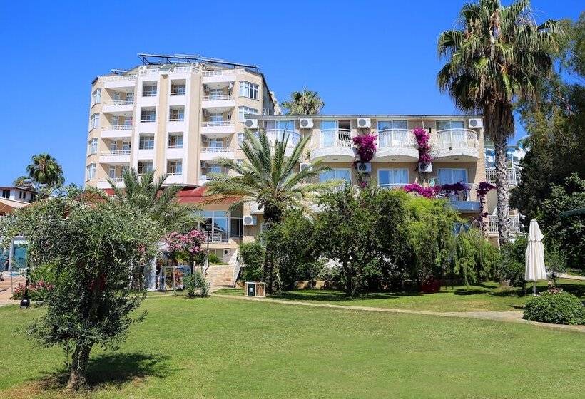 Incekum Su Hotel All Inclusive