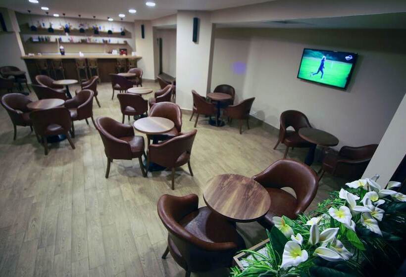 Incekum Su Hotel All Inclusive