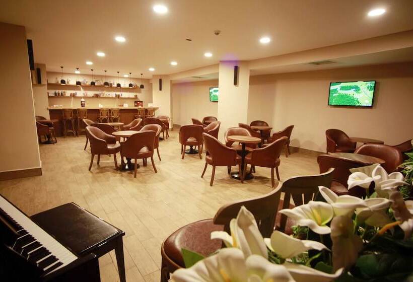 Incekum Su Hotel All Inclusive