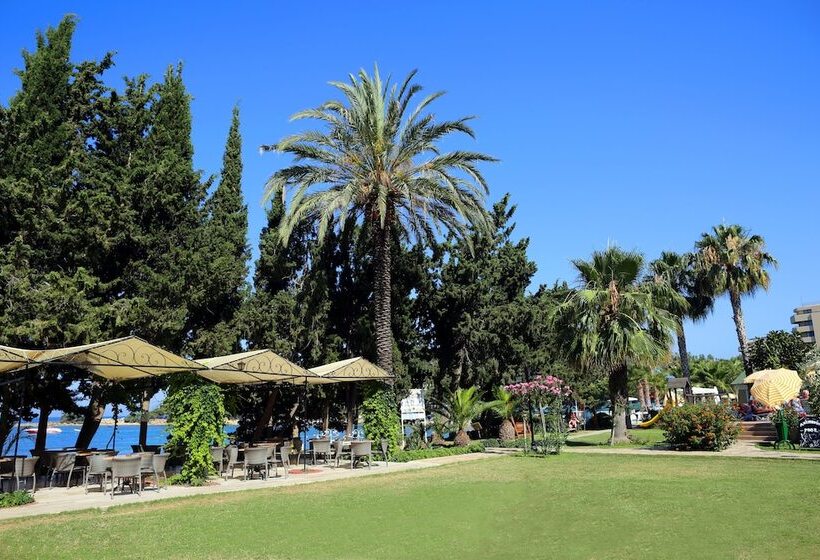 Incekum Su Hotel All Inclusive