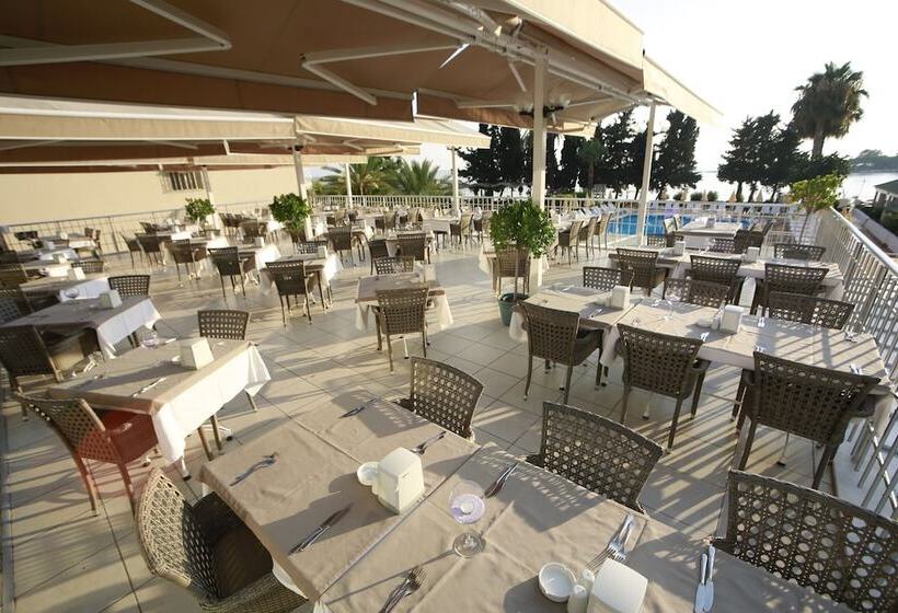 Incekum Su Hotel All Inclusive