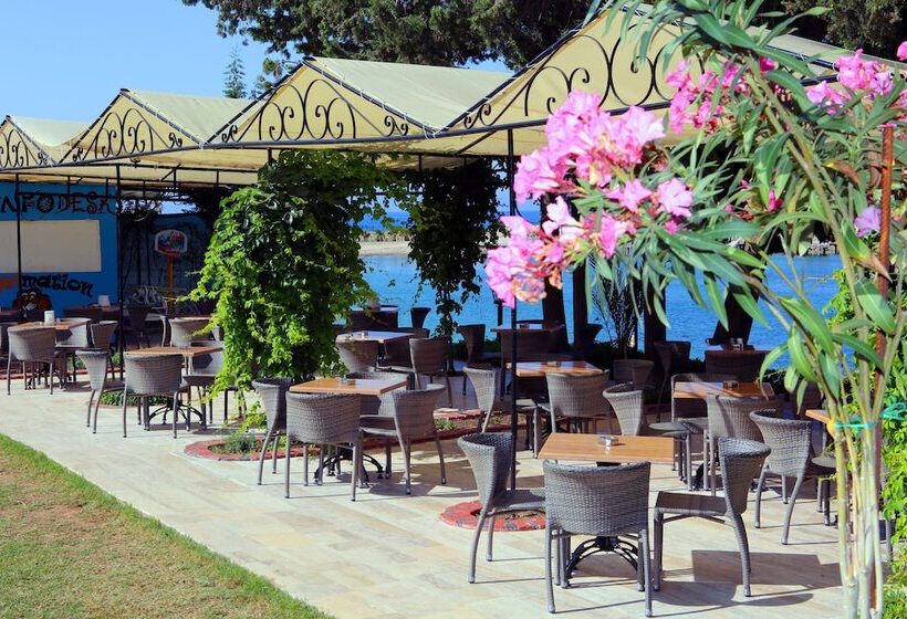 Incekum Su Hotel All Inclusive