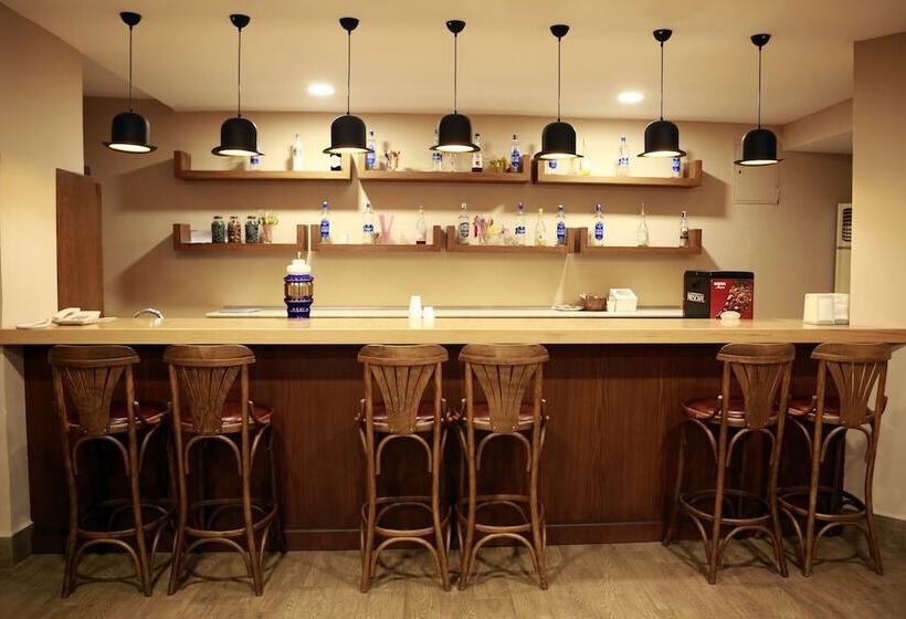 Incekum Su Hotel All Inclusive