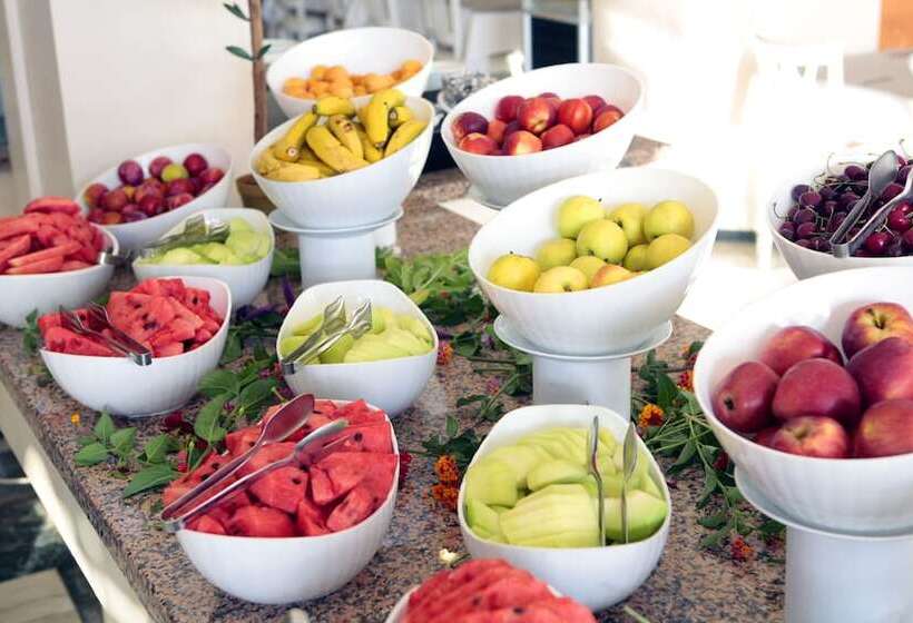 Incekum Su Hotel All Inclusive