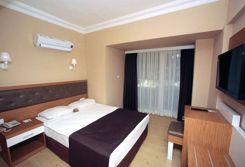 Incekum Su Hotel All Inclusive