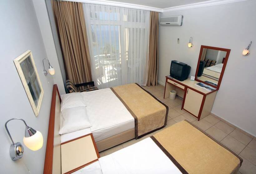 Incekum Su Hotel All Inclusive