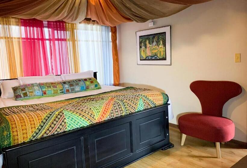 Indian Palace Hotel Boutique