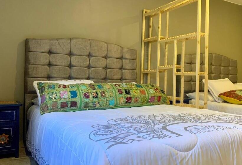 Indian Palace Hotel Boutique