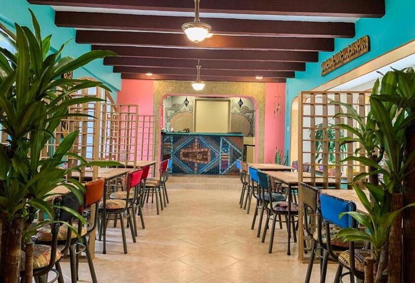 Indian Palace Hotel Boutique