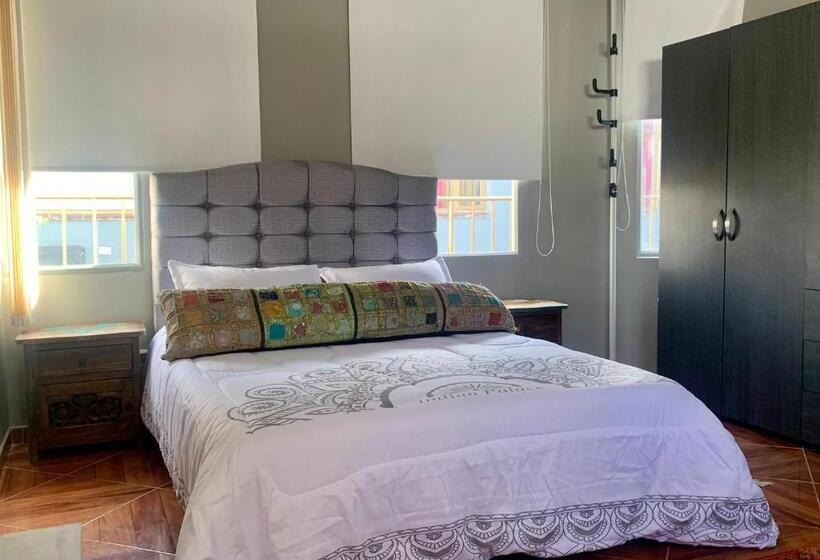 Indian Palace Hotel Boutique