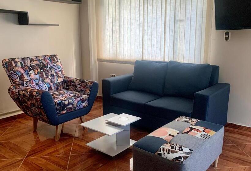 Indian Palace Hotel Boutique