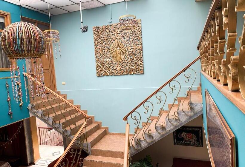 Indian Palace Hotel Boutique