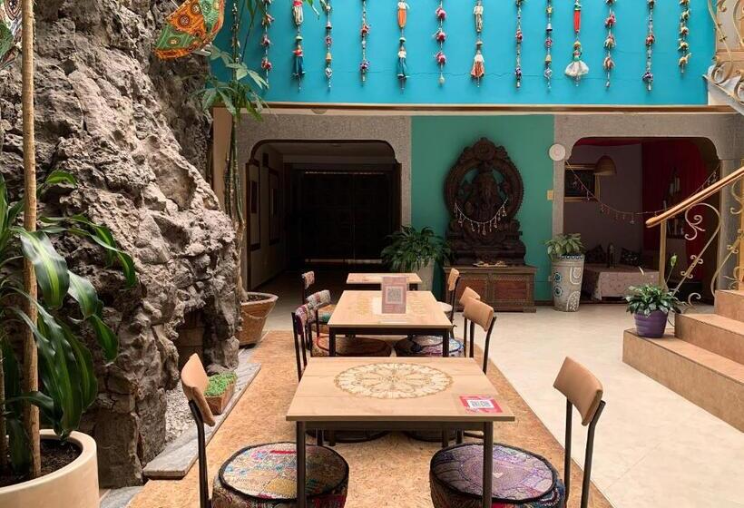 Indian Palace Hotel Boutique