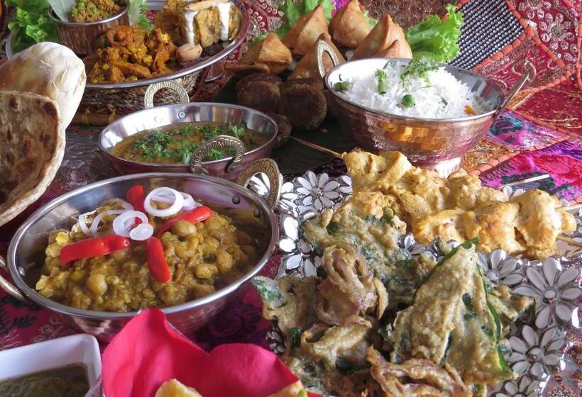 Indian Palace Hotel Boutique