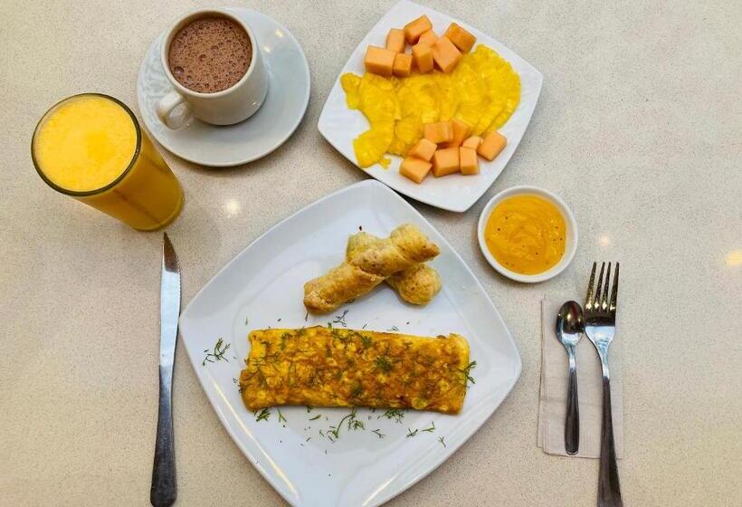 Indian Palace Hotel Boutique