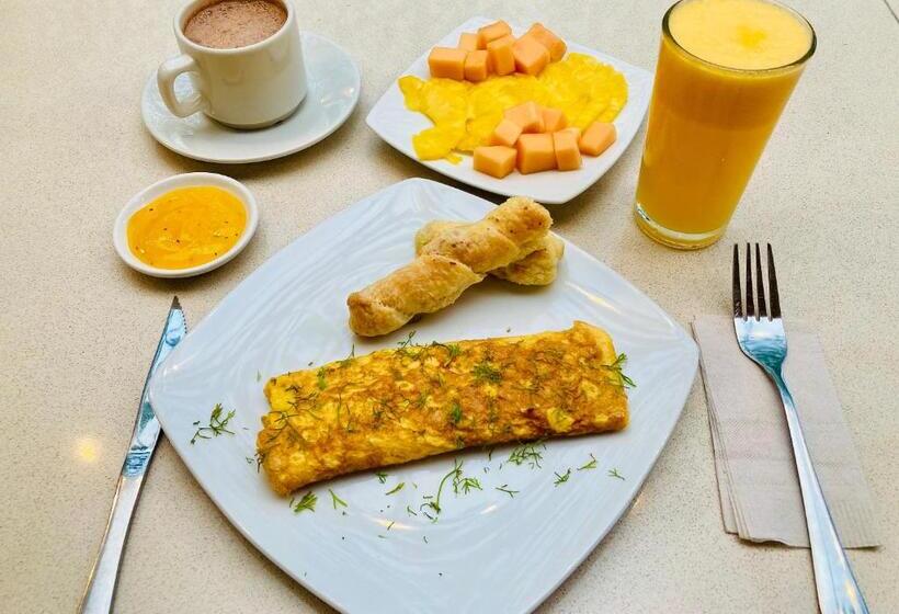 Indian Palace Hotel Boutique