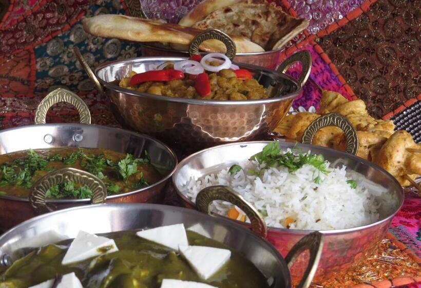 Indian Palace Hotel Boutique