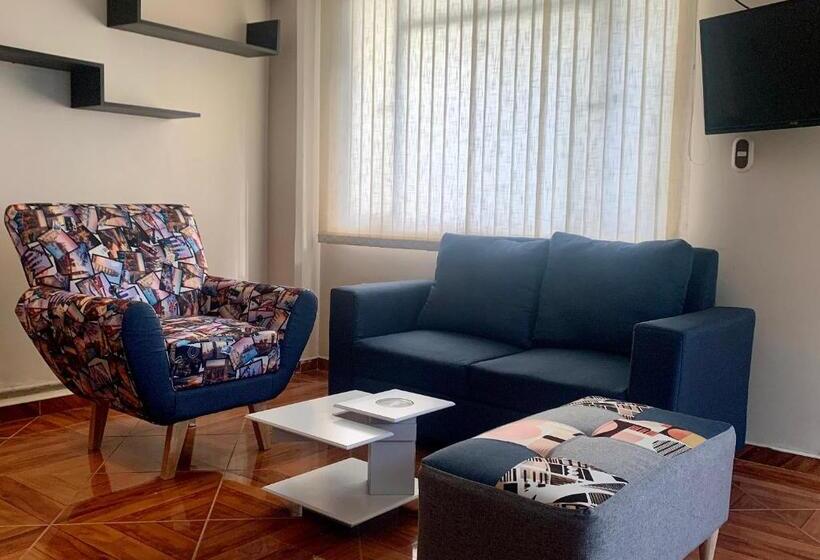 Indian Palace Hotel Boutique