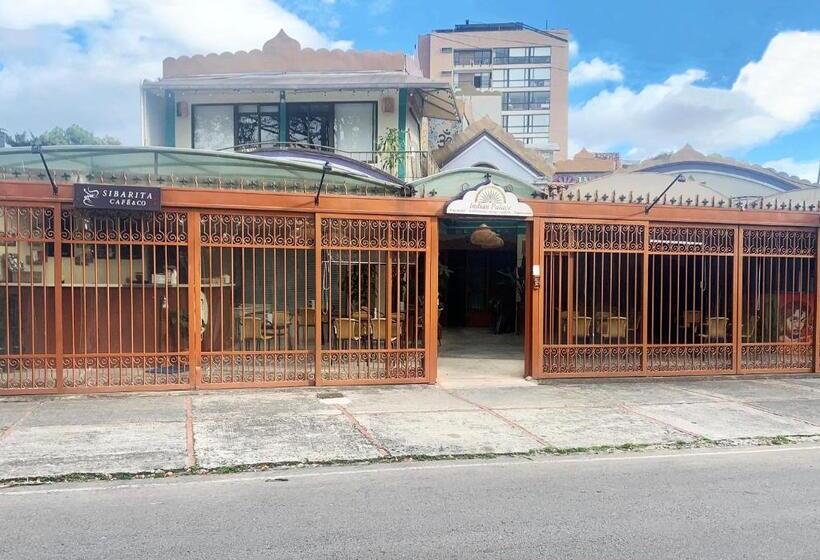 Indian Palace Hotel Boutique