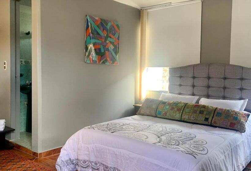 Indian Palace Hotel Boutique