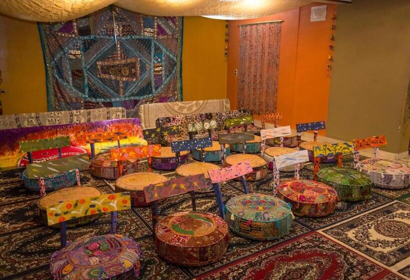 Indian Palace Hotel Boutique