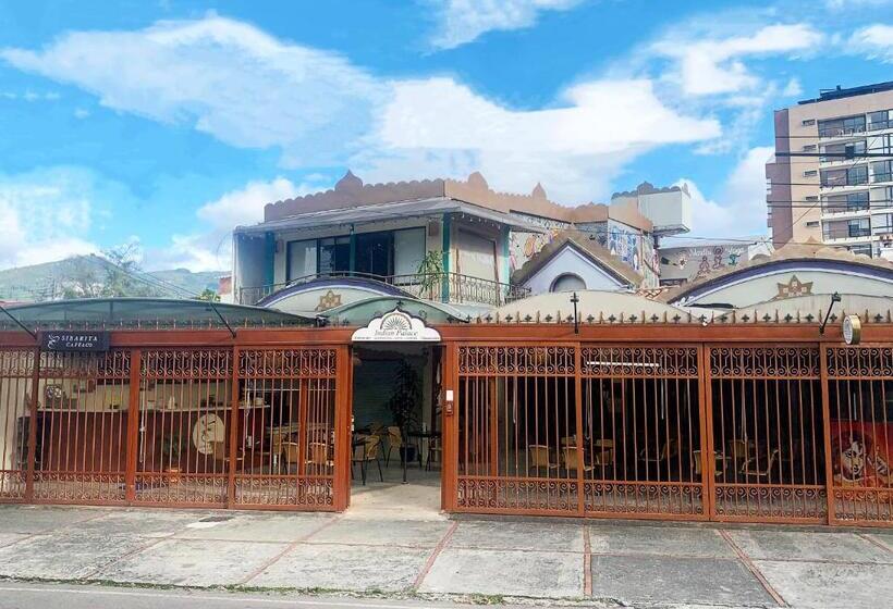 Indian Palace Hotel Boutique