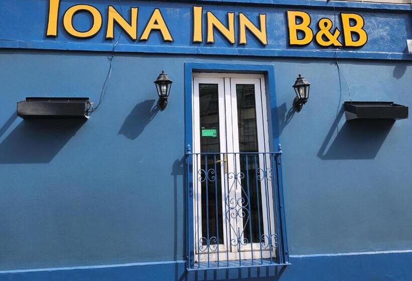 בית מלון כפרי Iona Inn