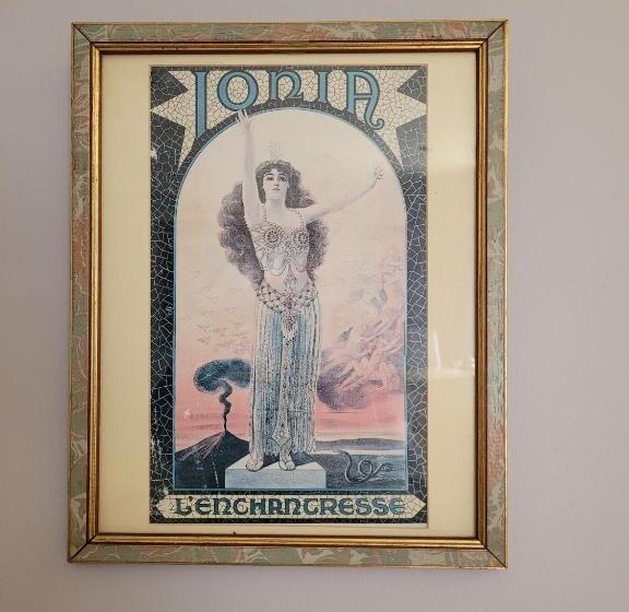 בית מלון כפרי Iona Inn